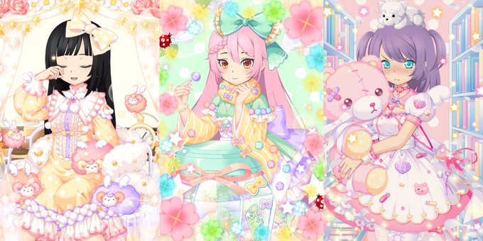 ゆめかわ 高画質 のtwitterイラスト検索結果 古い順 ゆめかわ 高画質 のtwitterイラスト検索結果 古い順