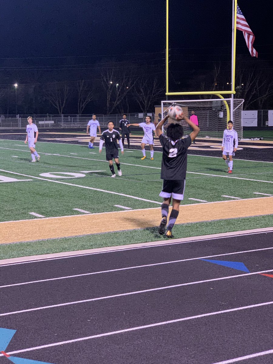 FCHSTigers's tweet photo. A Tiger #ROAR to our Boys @FCHSoccer @mfoley32 on their win this evening on Tiger Trail! #WeAreFayette exemplifying #ExcellenceInAWeDo with #TigerPride @FCHSTIGERSPORTS 🦾😤 https://t.co/bXVmEMZBxi