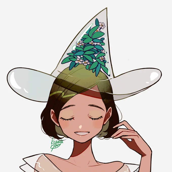 ?☘️? 