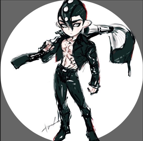 革ジャンのtwitterイラスト検索結果 革ジャンのtwitterイラスト検索結果