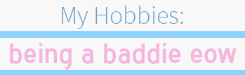 RHCasualties's tweet photo. You're not a baddie you're literally 14 
(thread) https://t.co/XAgRgvKw7i