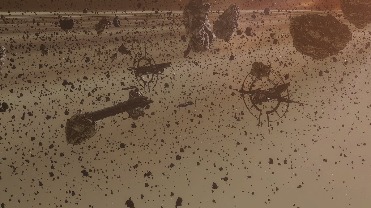 Loving the new fleet formations! #EVEOnline #tweetfleet #tweetfleetformations