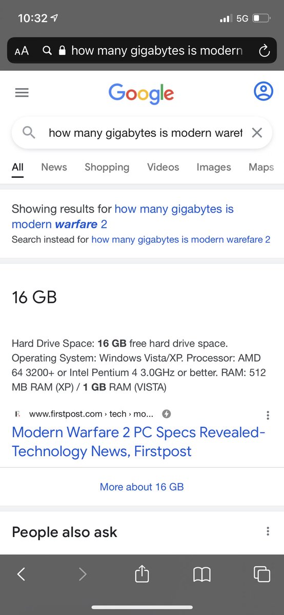 sweezus's tweet photo. Fuck the call of duty franchise for making their games take up all the storage on my ps4 when they made a better game 12 years ago that was only 16 gigabytes https://t.co/JP8lK1nd6E
