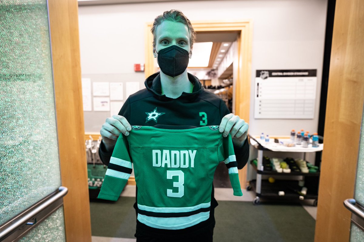 Dallas Stars tweet media