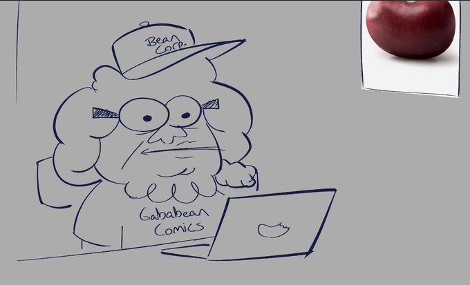 keep telling yourself that bean man https://t.co/tsBk85BxKd 