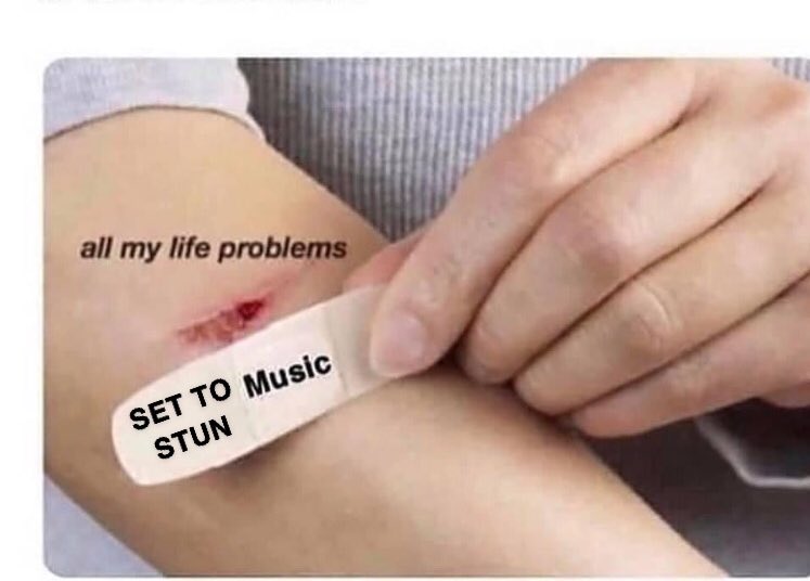 forever822blue's tweet photo. @Psoby90 @SETTOSTUNband @thehumanannie @taylorwong @FGCRocket @midwestmetalfam https://t.co/H7BBUoXQ0O