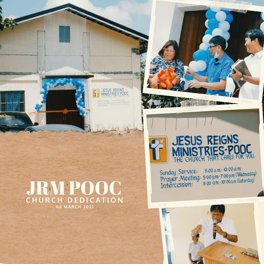 jrmcentral's tweet photo. A passion for God and a passion to build the house of God.

Church planting never stop despite of a pandemic. To Jesus all our best! 

JRM Amadeo - Ptr Dong Panahon 
JRM Pooc -  Ptra. Eppie Belardo https://t.co/k9yjY2YL2A