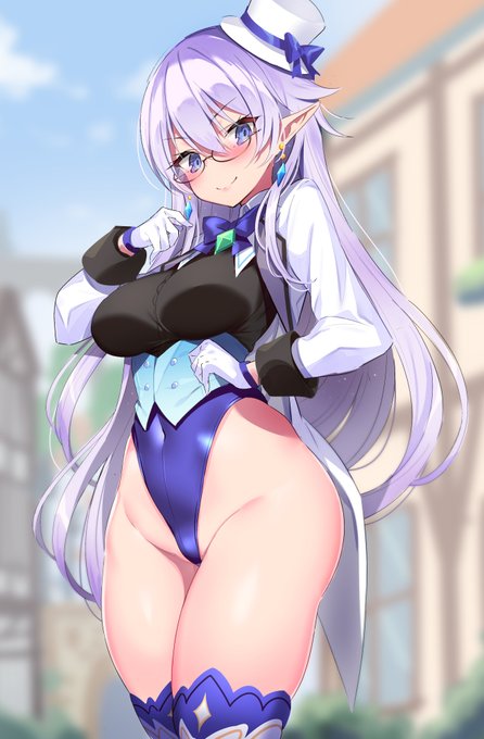 #どこかの誰かに刺さればそれで良い 