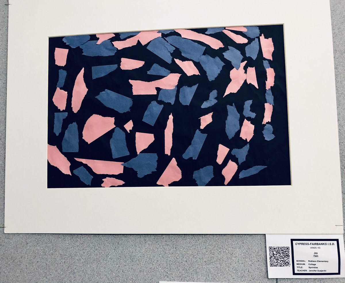 Jennifer Guajardo Art Studio tweet media