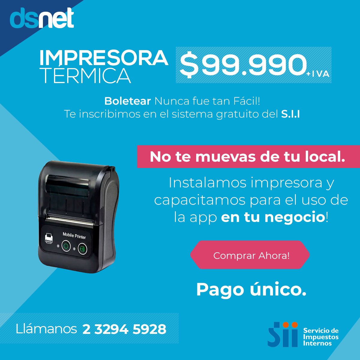 Dsnet Digital DSNET (@dsnetchile) / Posts / X