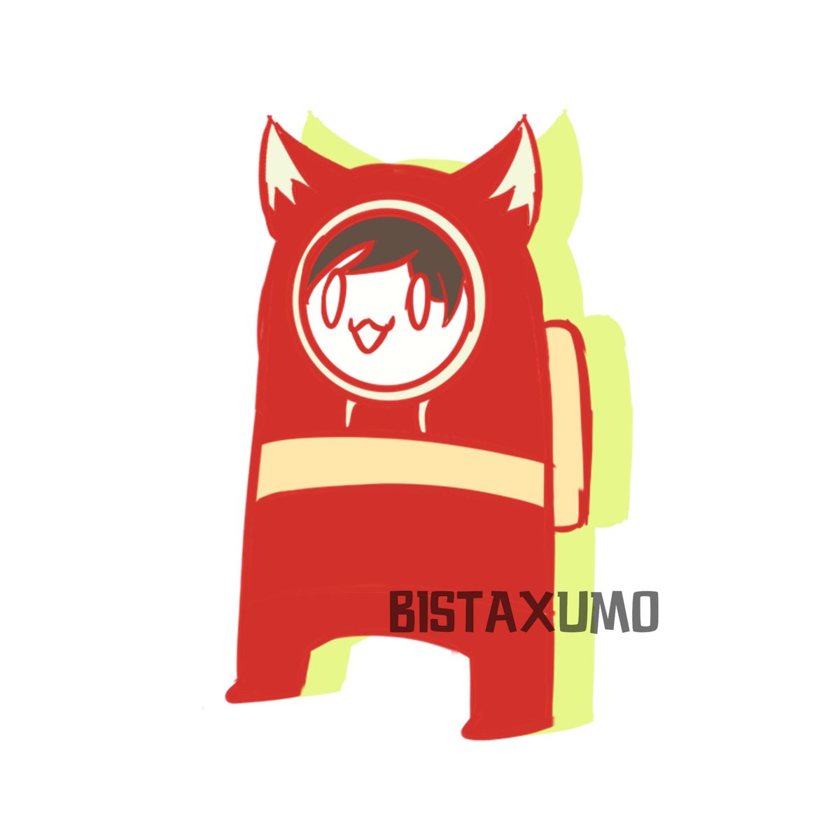 BistaXumo_'s tweet photo. @ElFikuWTF 2 versiones del owoboi debutando en el hamogus ඞ
#fiku #hamogus #AmongUs https://t.co/aSBGsCGeX3