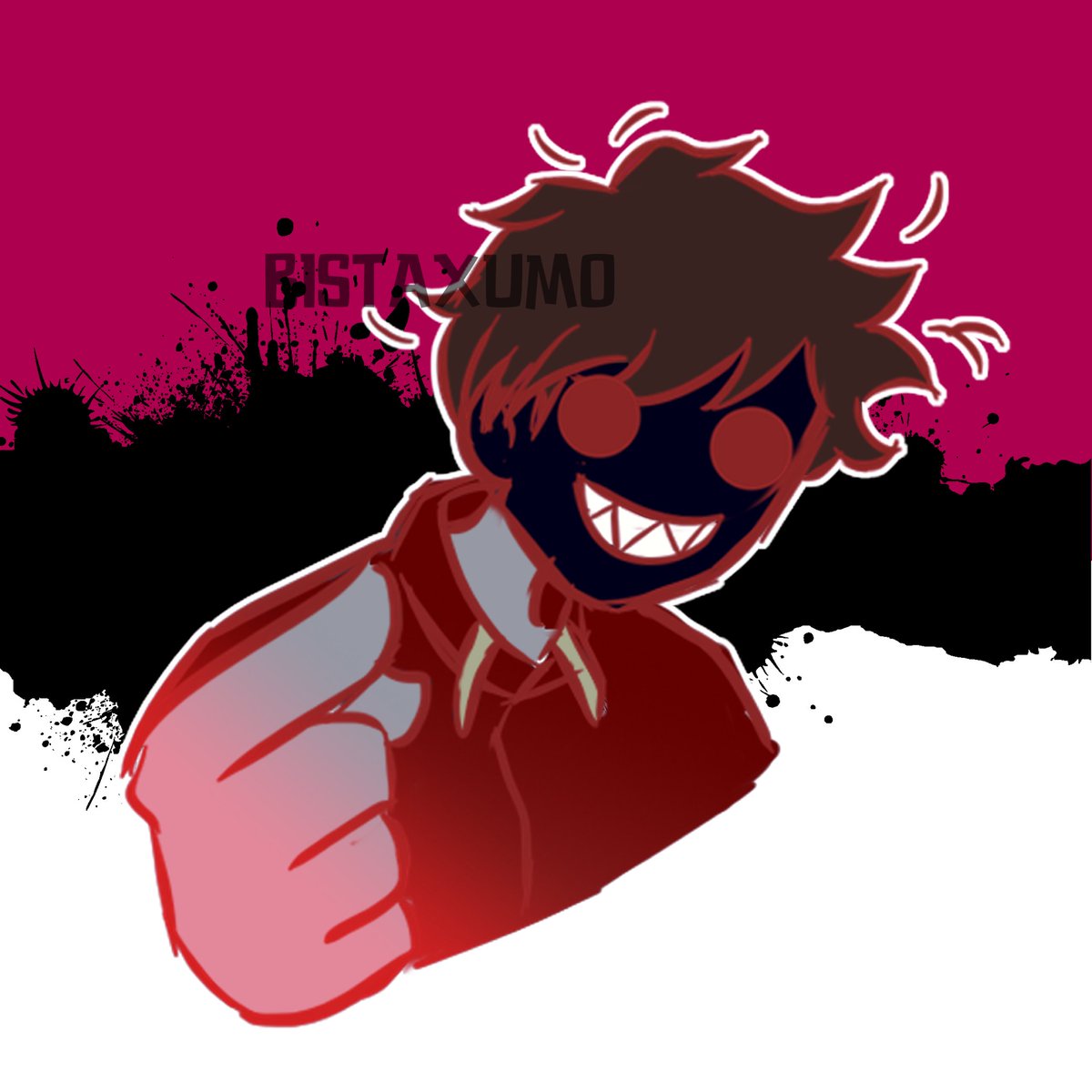 BistaXumo_'s tweet photo. @ElFikuWTF 2 versiones del owoboi debutando en el hamogus ඞ
#fiku #hamogus #AmongUs https://t.co/aSBGsCGeX3