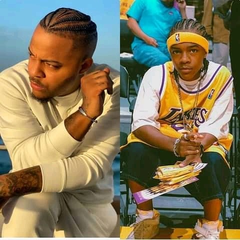 Happy 34th birthday to Bow Wow    