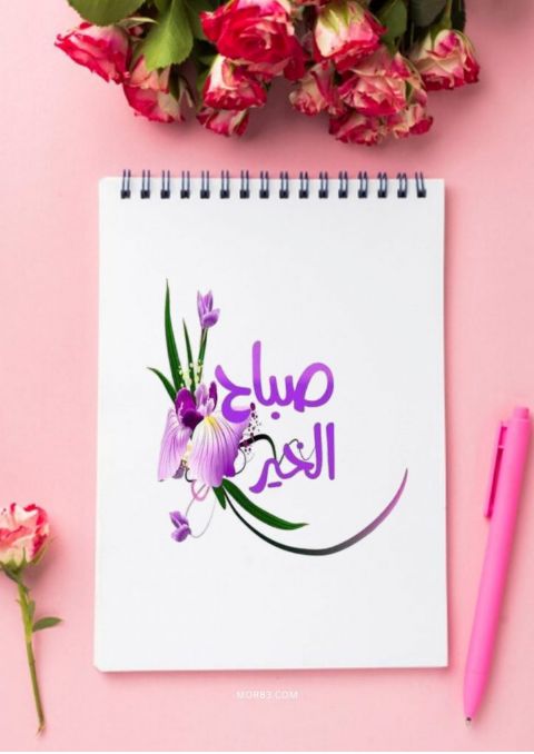 اللهم إنا نسألك صباحاً طيباً يحمل الرزق والفرج ، وأن تفتح لنا ولجميع المسلمين أبواب رحمتك ورزقك وعافيتك يارب العالمين