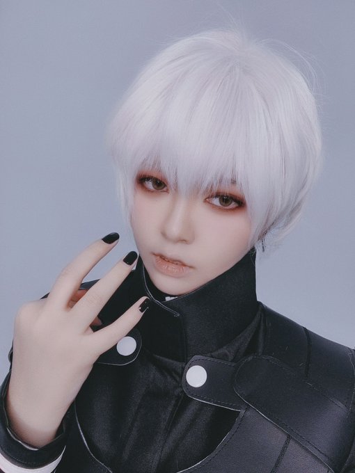 コスプレイヤー半半子のTwitter画像78