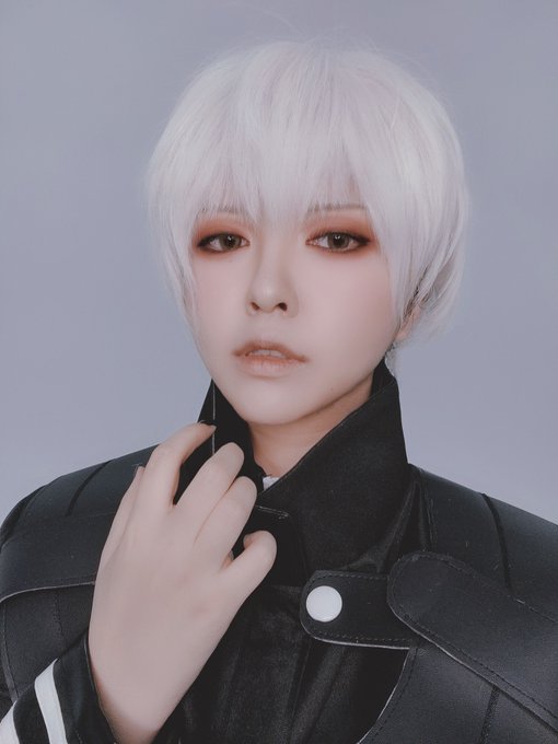 コスプレイヤー半半子のTwitter画像76