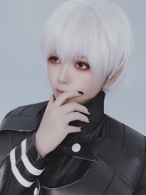 コスプレイヤー半半子のTwitter画像77