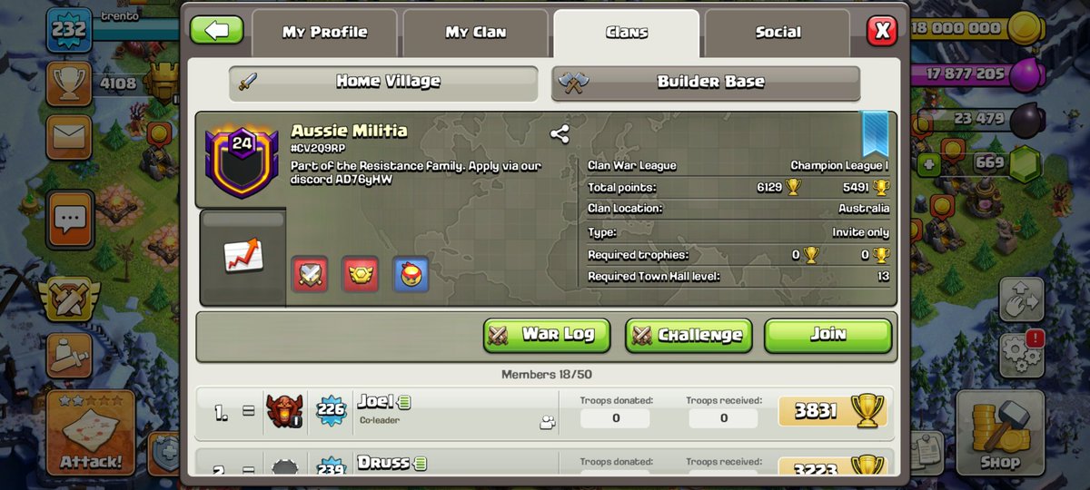 Resistance tweet media