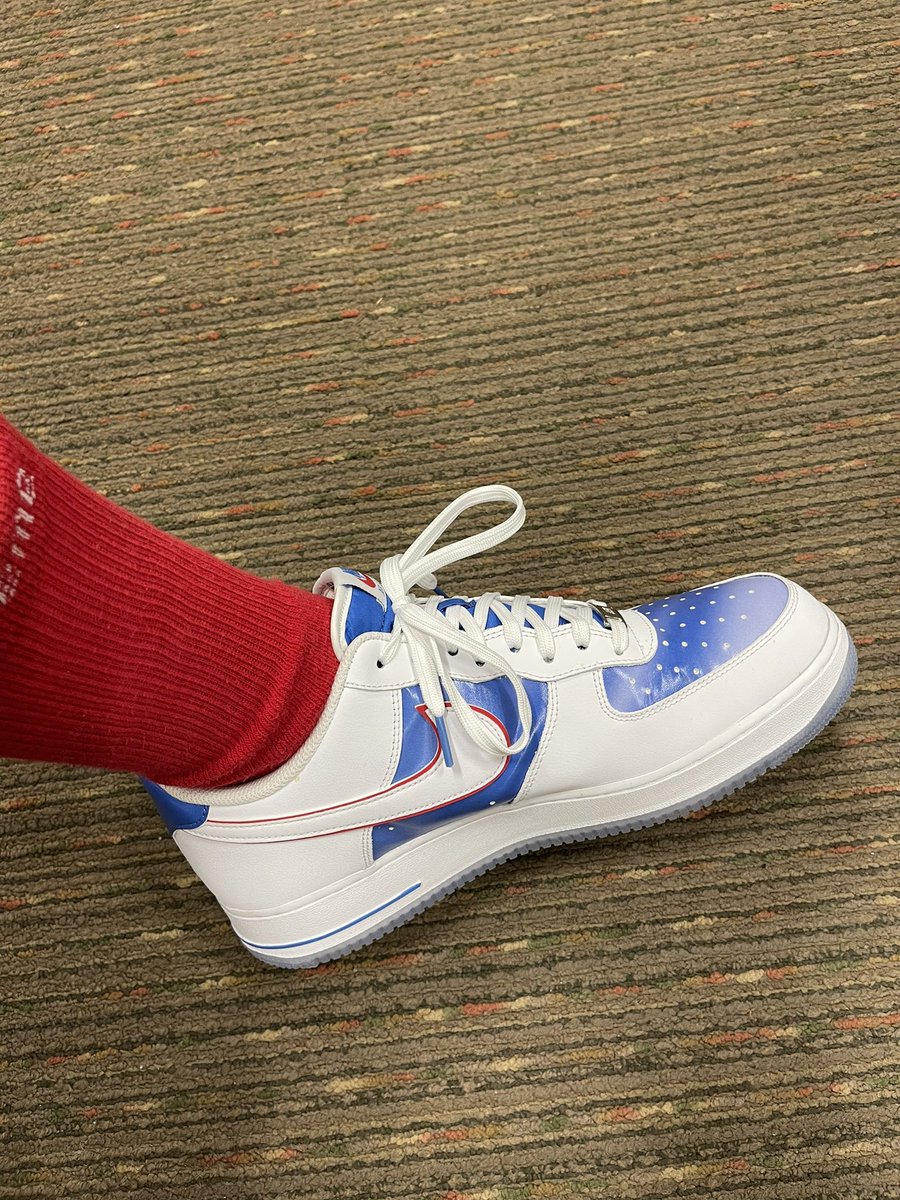 air force 1 hardwood classic