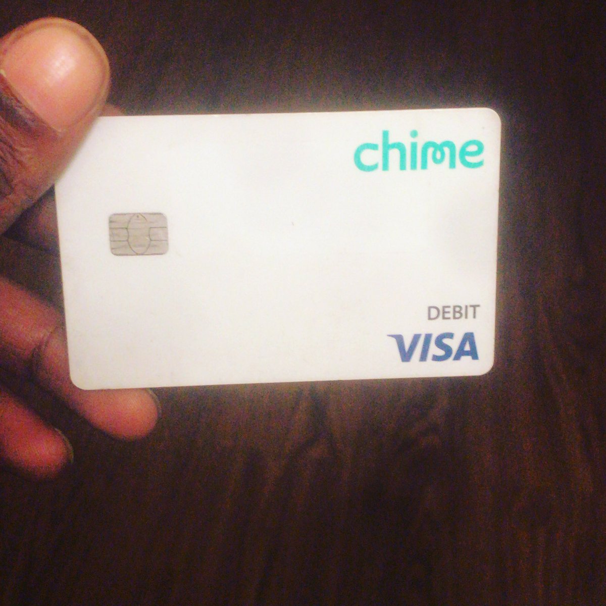 #chimeinthewild <a href="/Chime/">Chime</a> I’m posting everywhere