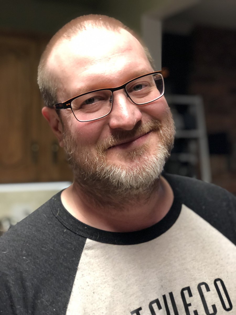 StevecoElectric's tweet photo. Happy 43rd birthday to the guy who puts Steve in Steveco! #electrician #wiredforperfection #happybirthday https://t.co/EVK4ybwX5w