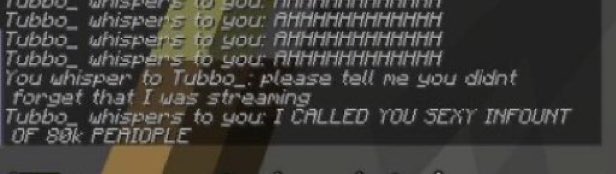 bootwtstruggles's tweet image. .@TubboLive ....