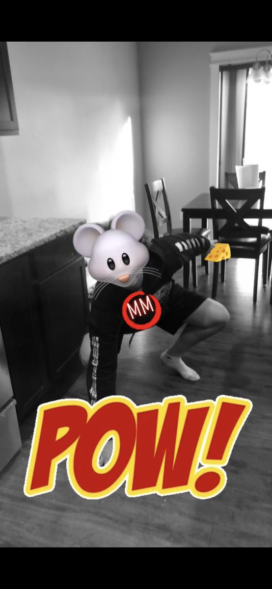natty_fish's tweet photo. Introducing the newest X-men...MOUSEMAN. He’s sneaky, he’s smart, he’s elusive, he can hurl cheese like nobody’s business. Be warned, villains for Mouseman has arrived.  #xmen #Marvel #mouse 🧀 🐭 https://t.co/P1dmpDxNzl