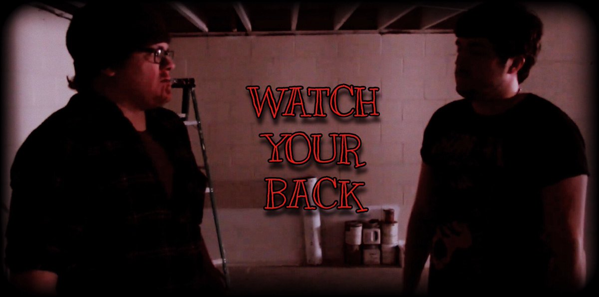 ThE_DuDes's tweet image. Check out our new short film! youtu.be/qjBwNKRiNjc