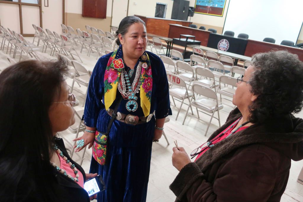 How to report on Indigenous communities with tact and nuance buff.ly/3b61tRi by <a href="/CGluckNews/">Cynthya Gluck</a> / <a href="/GroundTruth/">Report Local</a>