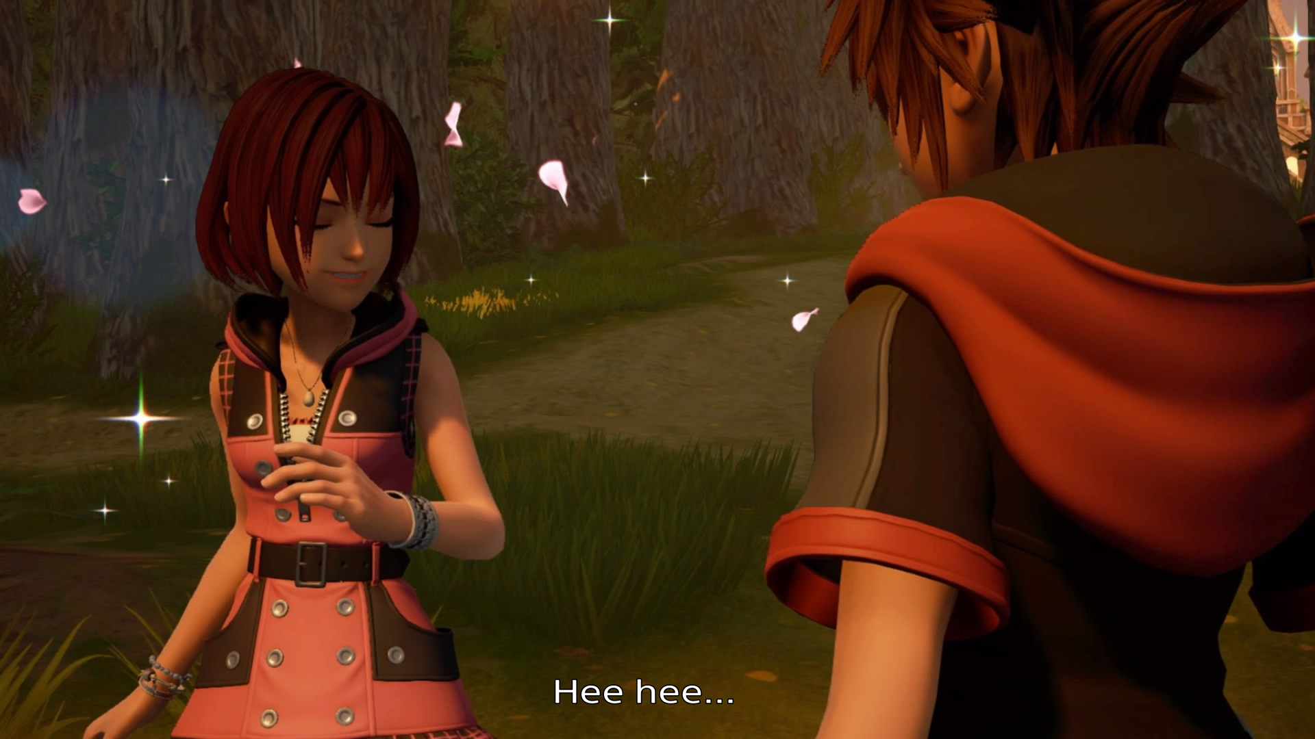 Sora　おまとめ Ninjagirlsakura1 Waiting For Kh4! on X: 