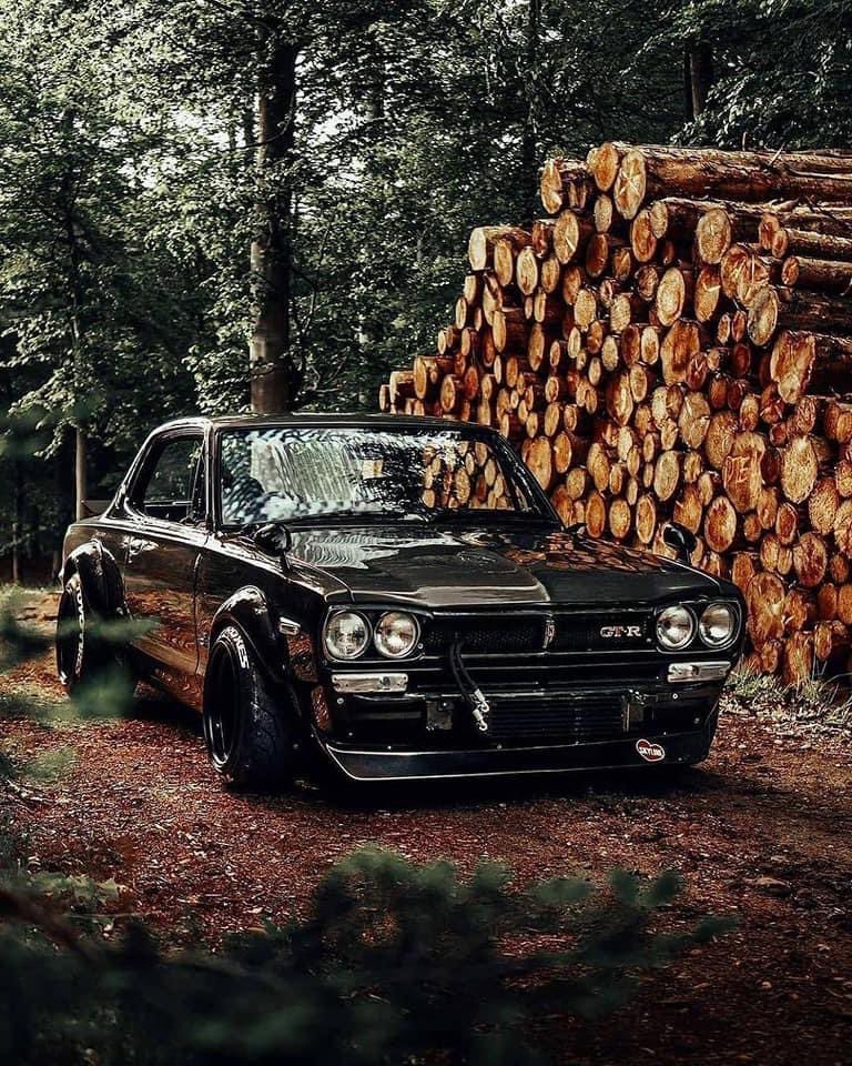 JustVehicles's tweet photo. The King https://t.co/yl861Ud4gO