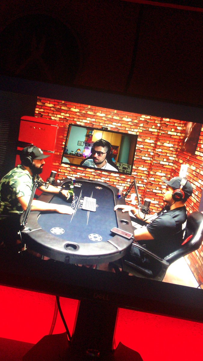 thiagodiniz13's tweet photo. 👏🏼👏🏼 @AceTalkShow @uruguai0
@Vinnypokerr #Carva https://t.co/ymSgHmKAQM