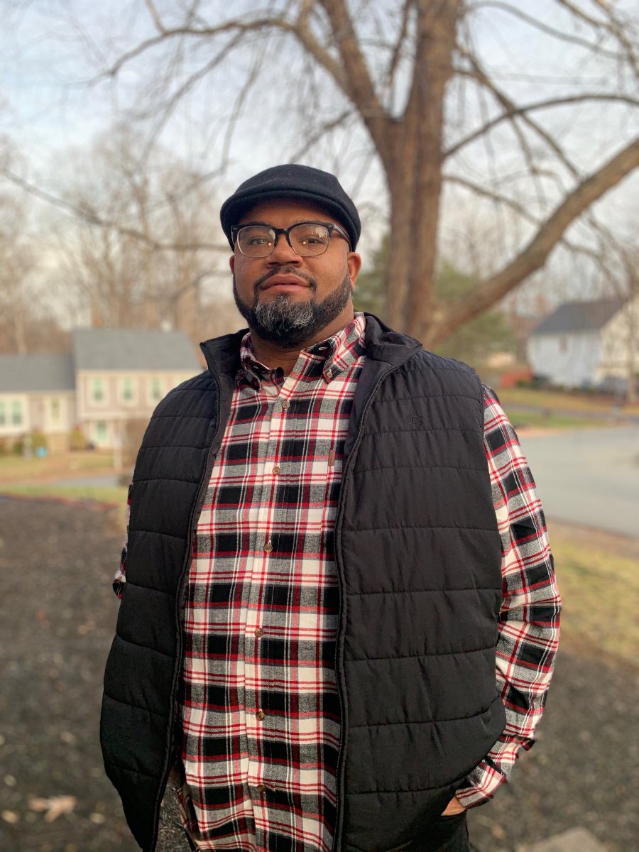 ShoresMiddle's tweet image. Potomac Shores welcomes Steve Madison.  Mr. Madison will serve as the Safety and Security Officer.  He is coming to us from Woodbridge Middle School.  @PWCSNews