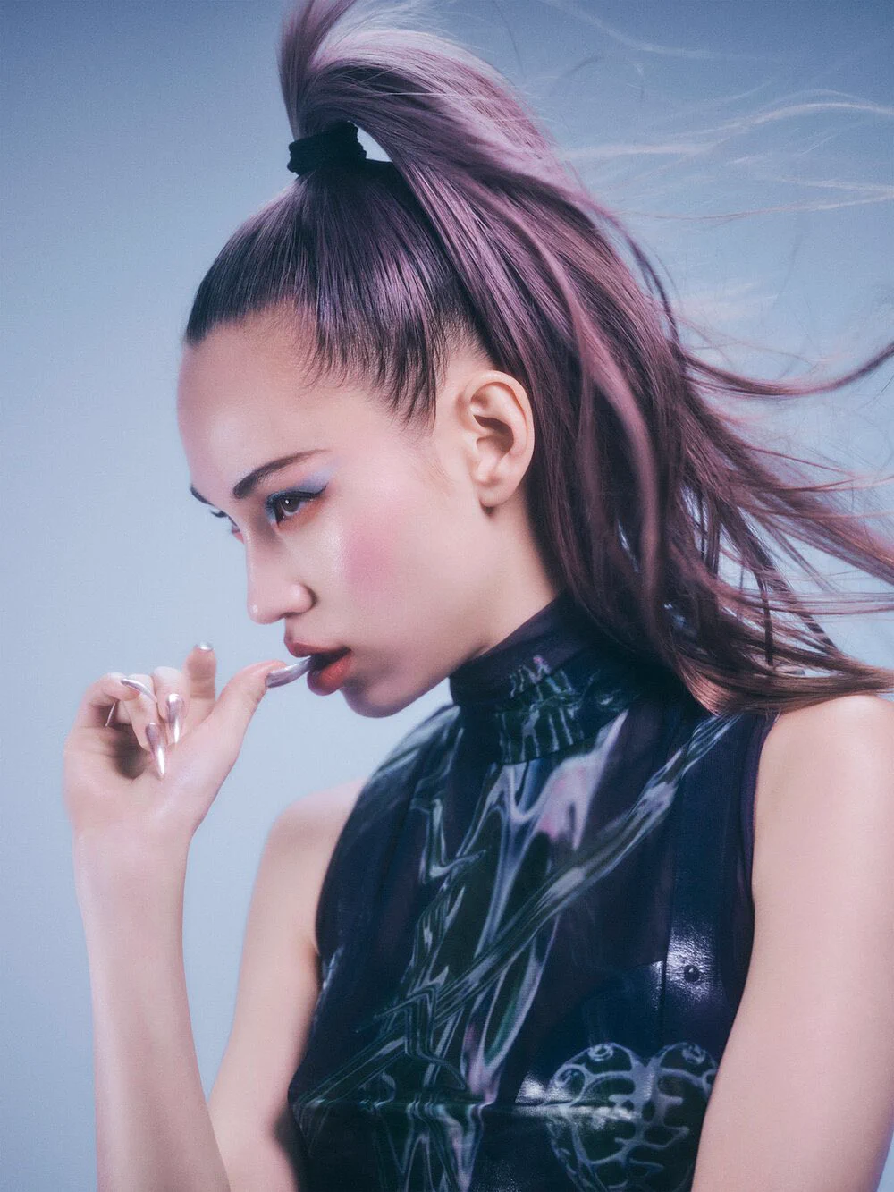 Team Kiko Mizuhara on X: 
