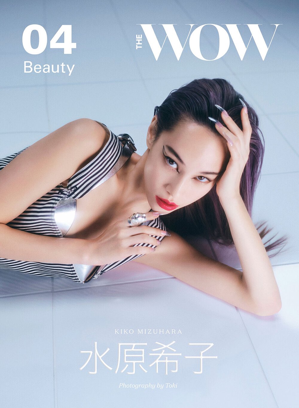 Team Kiko Mizuhara Fierce Kiko 水原希子https T Co Vlm0mzbdbw Twitter