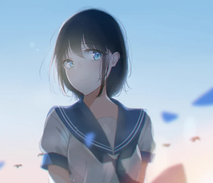 #どこかの誰かに刺さればそれで良い 
刺さって…!!! 
