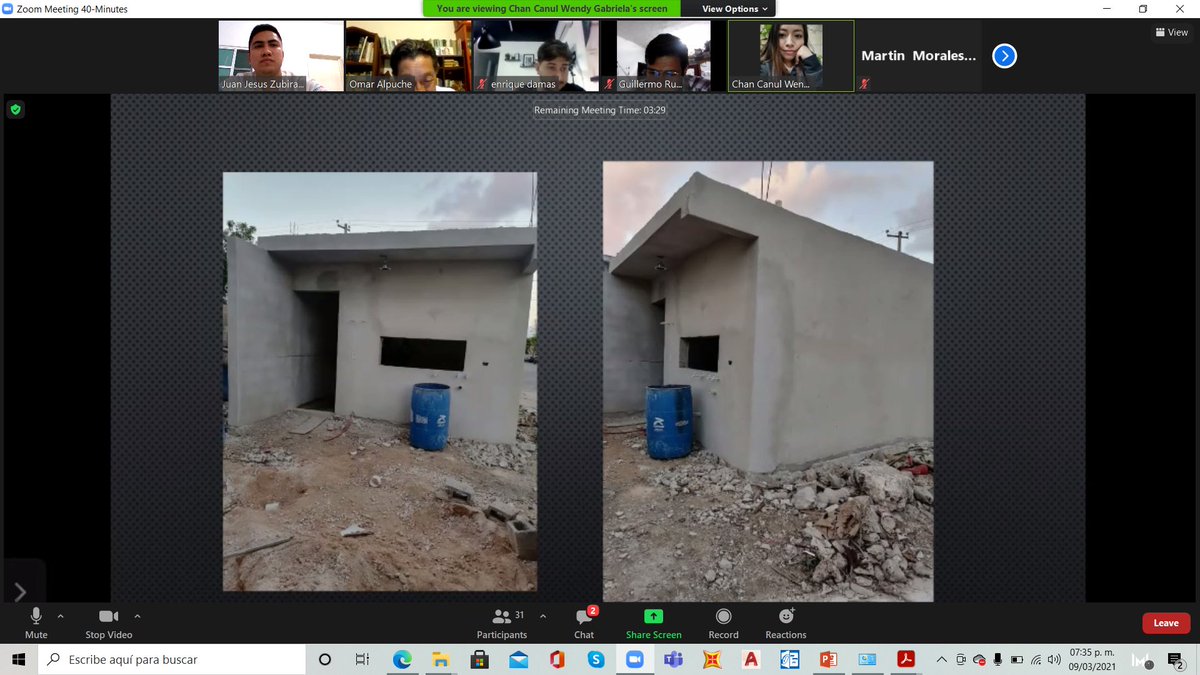 #Proyectos Valor catastral y comercial de una vivienda-Ampliación. Gracias por compartir. Me gustaría ver mas detalles/cortes  de la #cocina