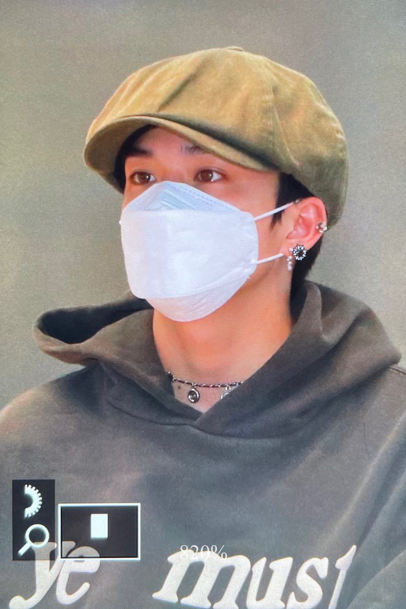 210310
#TREASURE #트레저 #ASAHI #아사히