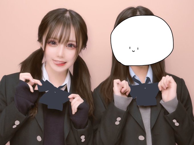 コスプレイヤーmonaのTwitter画像14