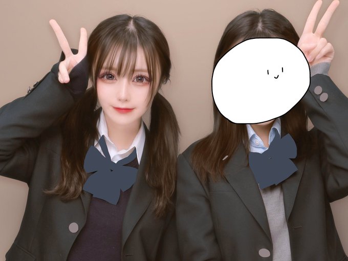 コスプレイヤーmonaのTwitter画像15