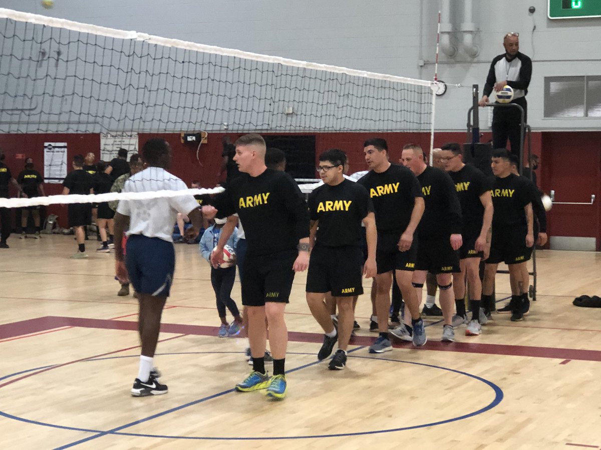 Falcon Company 832d Ordnance Battalion tweet media