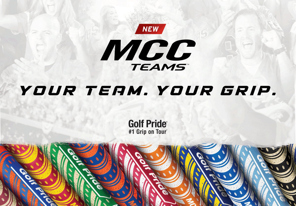 🚨 GIMME GIVEAWAY

To Enter:

1⃣: RT this tweet
2⃣: Follow @GolfBet + <a href="/golfpridegrips/">Golf Pride</a>

Winner receives a FREE full set of your favorite #MCCTeams color combination hybrid grips.

Announced Wednesday on "The Gimme" at 8:30p ET!