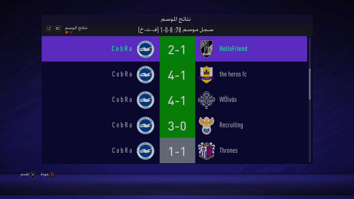 C o b R a tweet media