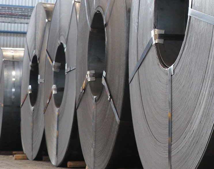 Insimbi Group's stock price is up 43.5% in 2021, despite a drop half year profits due to lockdowns in 2020. But a number of metal/material processing acquisitions made since 2016 positions them for a good 2021 as SA's economy recovers

Click to read more

alcbanking.com/Home/Articles?…