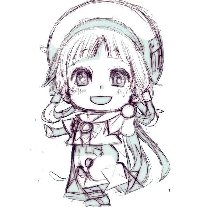 「今日はあったかいですねぇ
そろそろ桜…咲きますよっ」

#ARIAカンパニー 