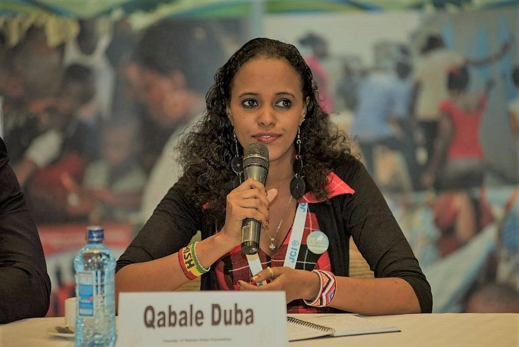 Global Girls Fund tweet media