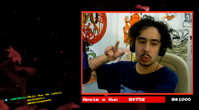 AO VIVO LOOP HERO BORA?

twitch.tv/xuczin
twitch.tv/xuczin
twitch.tv/xuczin
