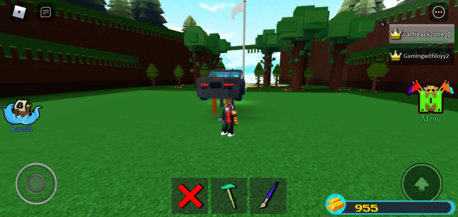 TRAITOR!  Roblox Game - Rolimon's