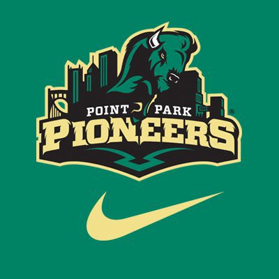 ChojnackiDevon's tweet photo. Honored to receive a track and field scholarship for point park university!!💚💛 https://t.co/lMCnus6bAe