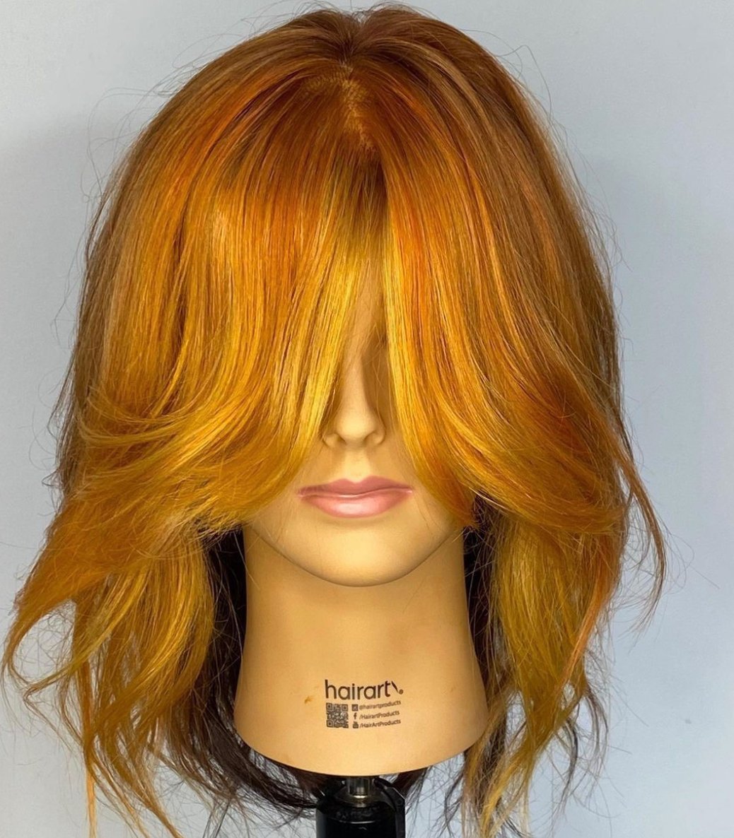 KeuneNAmerica's tweet photo. This #mannequin and #colortechnique are bringing the heat! #Keune #keunelove

CLICK HERE: https://t.co/epvRy8u2r9 https://t.co/yMBm0XHdre